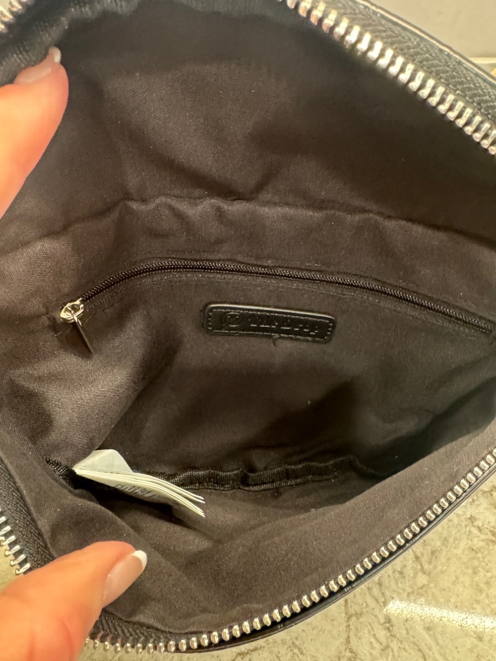 The Drop Preston Belt Bag - Picture 6 of 6